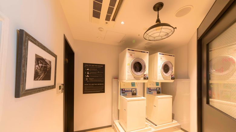 <b>MOXY Osaka Honmachi Other</b>. Images powered by <a href="https://www.leonardoworldwide.com/" title="Leonardo Worldwide" target="_blank">Leonardo</a>.
