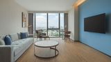 <b>Four Points By Sheraton Yantai Suite</b>. Images powered by <a href="https://www.leonardoworldwide.com/" title="Leonardo Worldwide" target="_blank">Leonardo</a>.