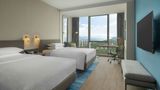 <b>Four Points By Sheraton Yantai Room</b>. Images powered by <a href="https://www.leonardoworldwide.com/" title="Leonardo Worldwide" target="_blank">Leonardo</a>.