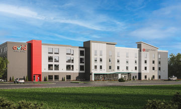 avid hotel West Memphis