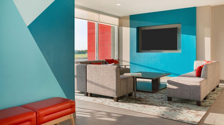 <b>avid hotel West Memphis Exterior</b>. Images powered by <a href="https://www.leonardoworldwide.com/" title="Leonardo Worldwide" target="_blank">Leonardo</a>.