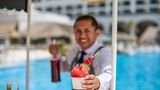 Marriott Cancun, An All-Inclusive Resort Pool