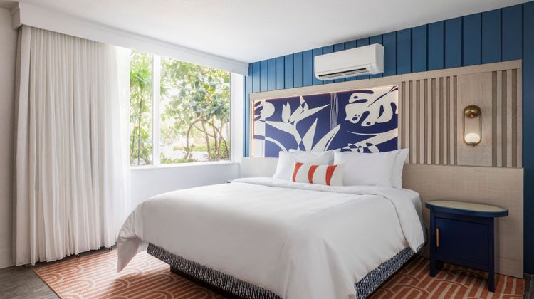 Three Waters Resort and Marina Suite