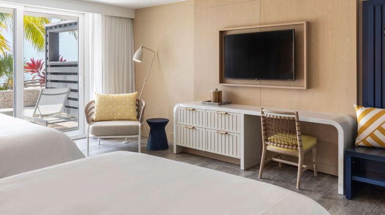Three Waters Resort and Marina Suite