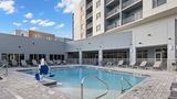 TownePlace Stes Cape Canaveral Cocoa Bch Pool