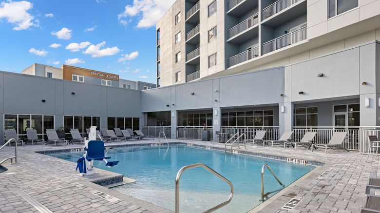 <b>TownePlace Stes Cape Canaveral Cocoa Bch Pool</b>. Images powered by <a href="https://www.leonardoworldwide.com/" title="Leonardo Worldwide" target="_blank">Leonardo</a>.