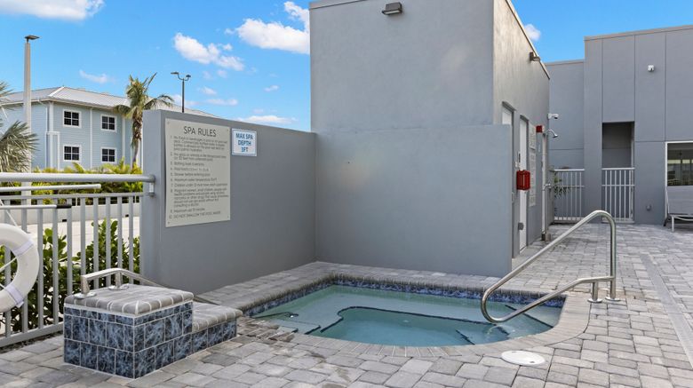 <b>TownePlace Stes Cape Canaveral Cocoa Bch Recreation</b>. Images powered by <a href="https://www.leonardoworldwide.com/" title="Leonardo Worldwide" target="_blank">Leonardo</a>.