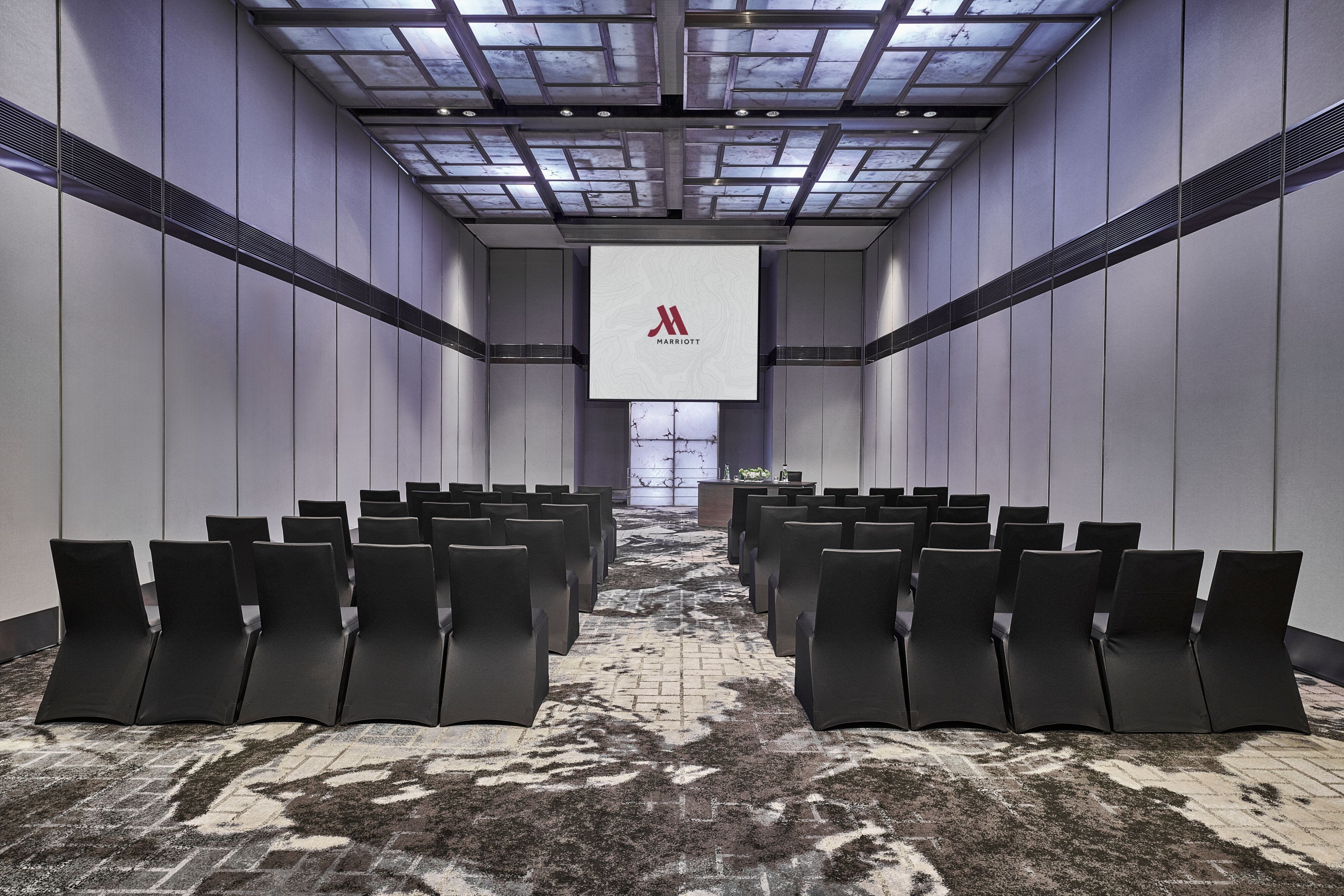 Singapore Marriott Tang Plaza Hotel - UPDATED 2025 Prices