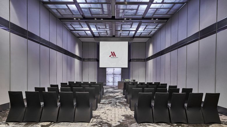 <b>Singapore Marriott Tang Plaza Hotel Meeting</b>. Images powered by <a href="https://www.leonardoworldwide.com/" title="Leonardo Worldwide" target="_blank">Leonardo</a>.