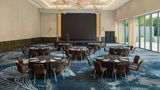 W Singapore - Sentosa Cove Meeting