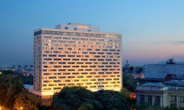 The Westin Zagreb
