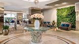 The Westin Zagreb Lobby