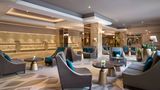 The Westin Zagreb Lobby