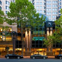 Sheraton Grand Sydney Hyde Park