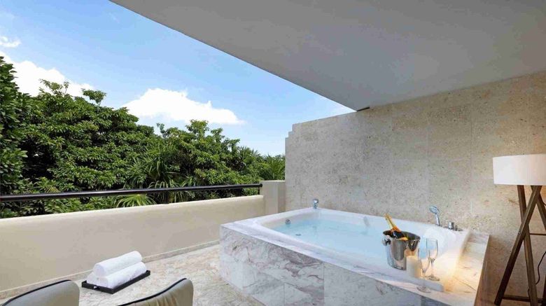<b>TRS Yucatan Hotel-Adults Only Suite</b>. Images powered by <a href="https://www.leonardoworldwide.com/" title="Leonardo Worldwide" target="_blank">Leonardo</a>.