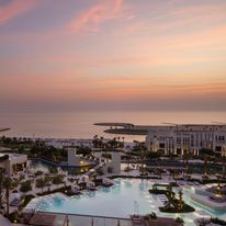Jumeirah Gulf of Bahrain Resort & Spa