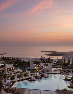 Jumeirah Gulf of Bahrain Resort & Spa