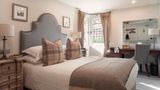 The Roseate Edinburgh Room