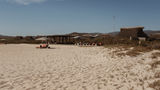 Hotel Escondido Beach
