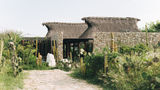 Hotel Escondido Exterior