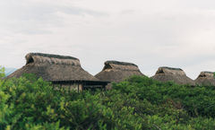 Hotel Escondido