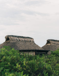Hotel Escondido