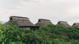 Hotel Escondido