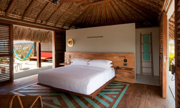 Hotel Escondido