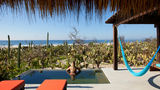 Hotel Escondido Suite