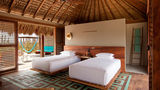 Hotel Escondido Suite