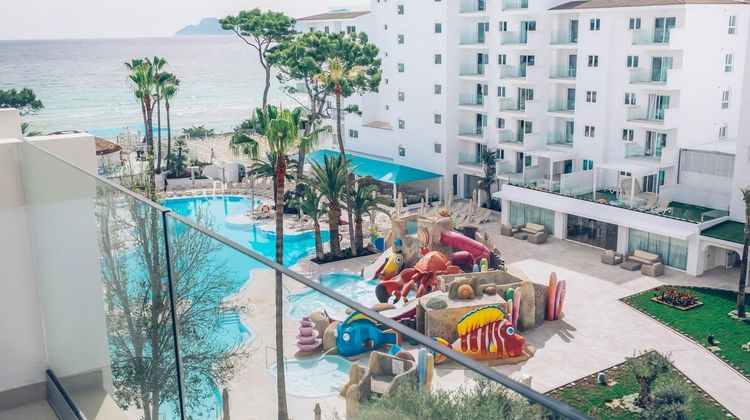 Iberostar Waves Alcudia Park Room