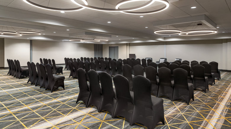 <b>Holiday Inn Nashville Downtown Stadium Meeting</b>. Images powered by <a href="https://www.leonardoworldwide.com/" title="Leonardo Worldwide" target="_blank">Leonardo</a>.