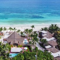 La Zebra Beach Cantina y Cabanas