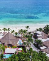 La Zebra Beach Cantina y Cabanas