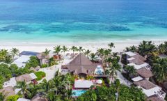 La Zebra Beach Cantina y Cabanas
