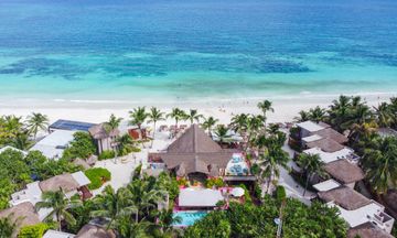 La Zebra Beach Cantina y Cabanas