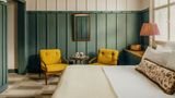 High Road House Room
