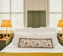 High Road House Room