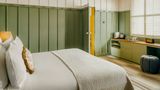 High Road House Room