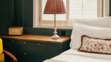 High Road House Room