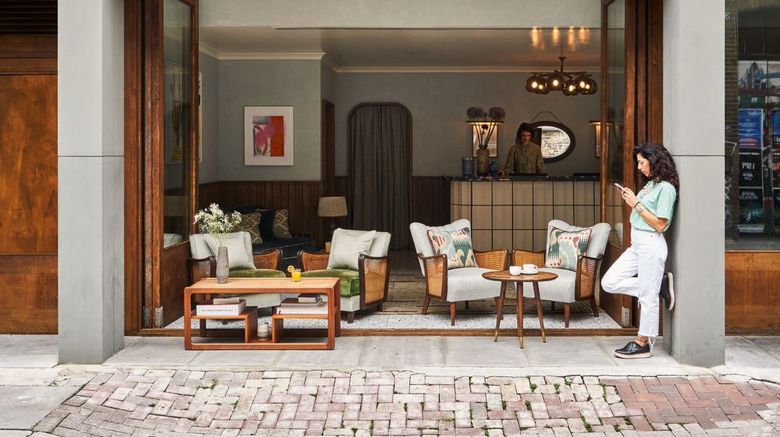 Redchurch Townhouse Exterior. Images powered by <a href="https://www.leonardoworldwide.com" target="_blank" rel="noopener">Leonardo</a>.