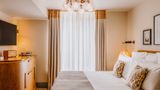 Redchurch Townhouse Room