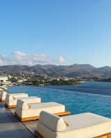 InterContinental Crete
