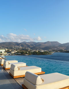 InterContinental Crete