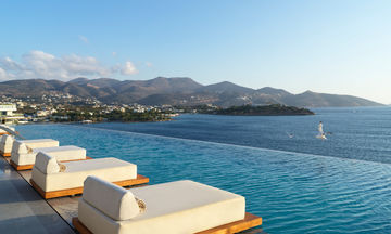 InterContinental Crete