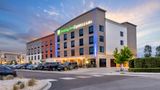 Holiday inn Express & Stes AFA Northgate Exterior
