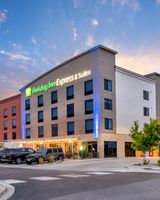 Holiday inn Express & Stes AFA Northgate