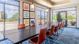 Holiday inn Express & Stes AFA Northgate Meeting