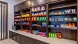 Holiday inn Express & Stes AFA Northgate Other