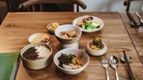 Kimpton Hotel Enso Restaurant